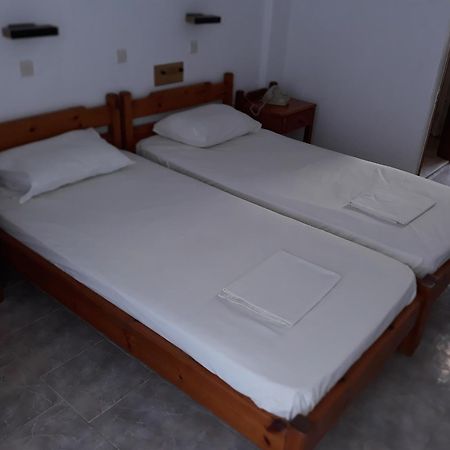 Andavis Hotel (Adults Only) Kardamena (Kos) Exterior foto