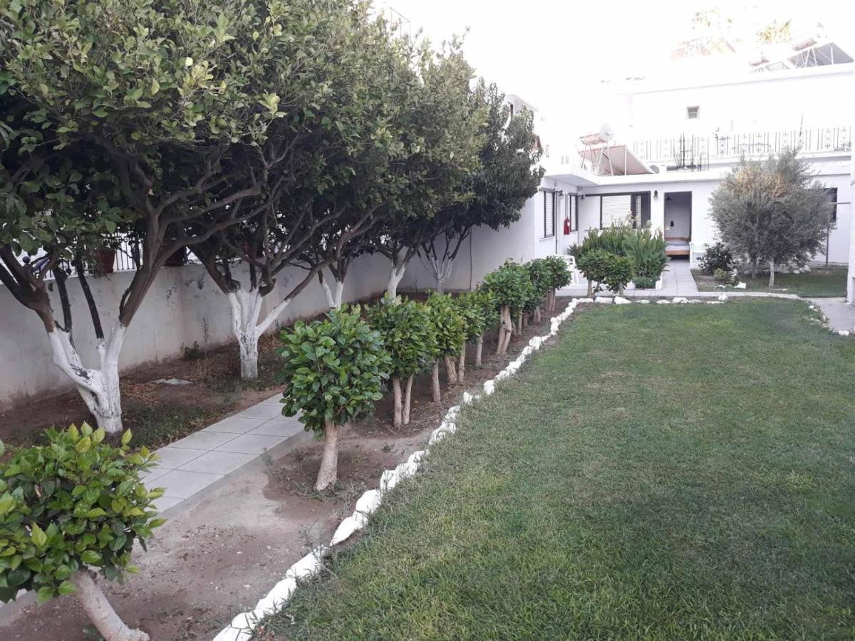 Andavis Hotel (Adults Only) Kardamena (Kos) Exterior foto