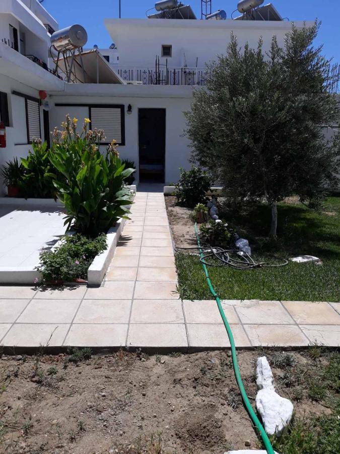 Andavis Hotel (Adults Only) Kardamena (Kos) Exterior foto