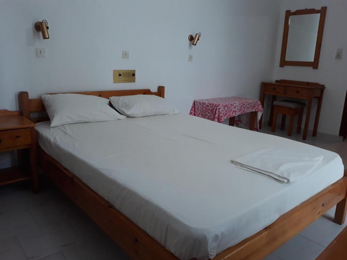 Andavis Hotel (Adults Only) Kardamena (Kos) Exterior foto