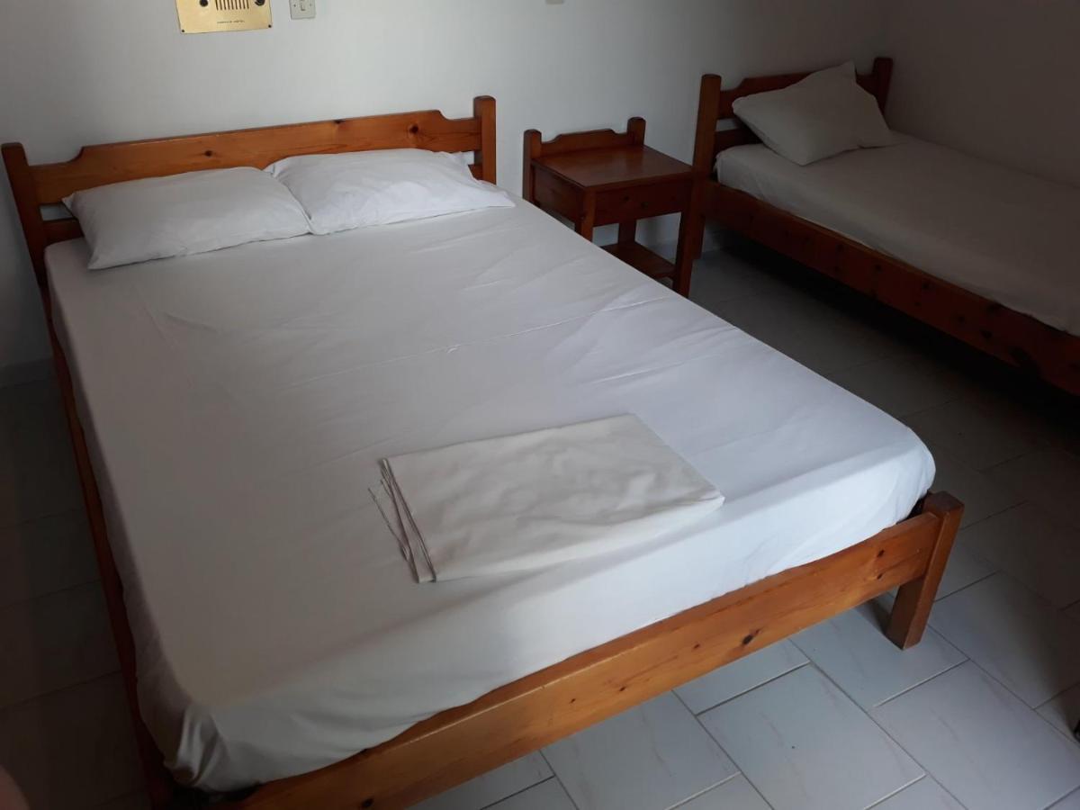 Andavis Hotel (Adults Only) Kardamena (Kos) Exterior foto