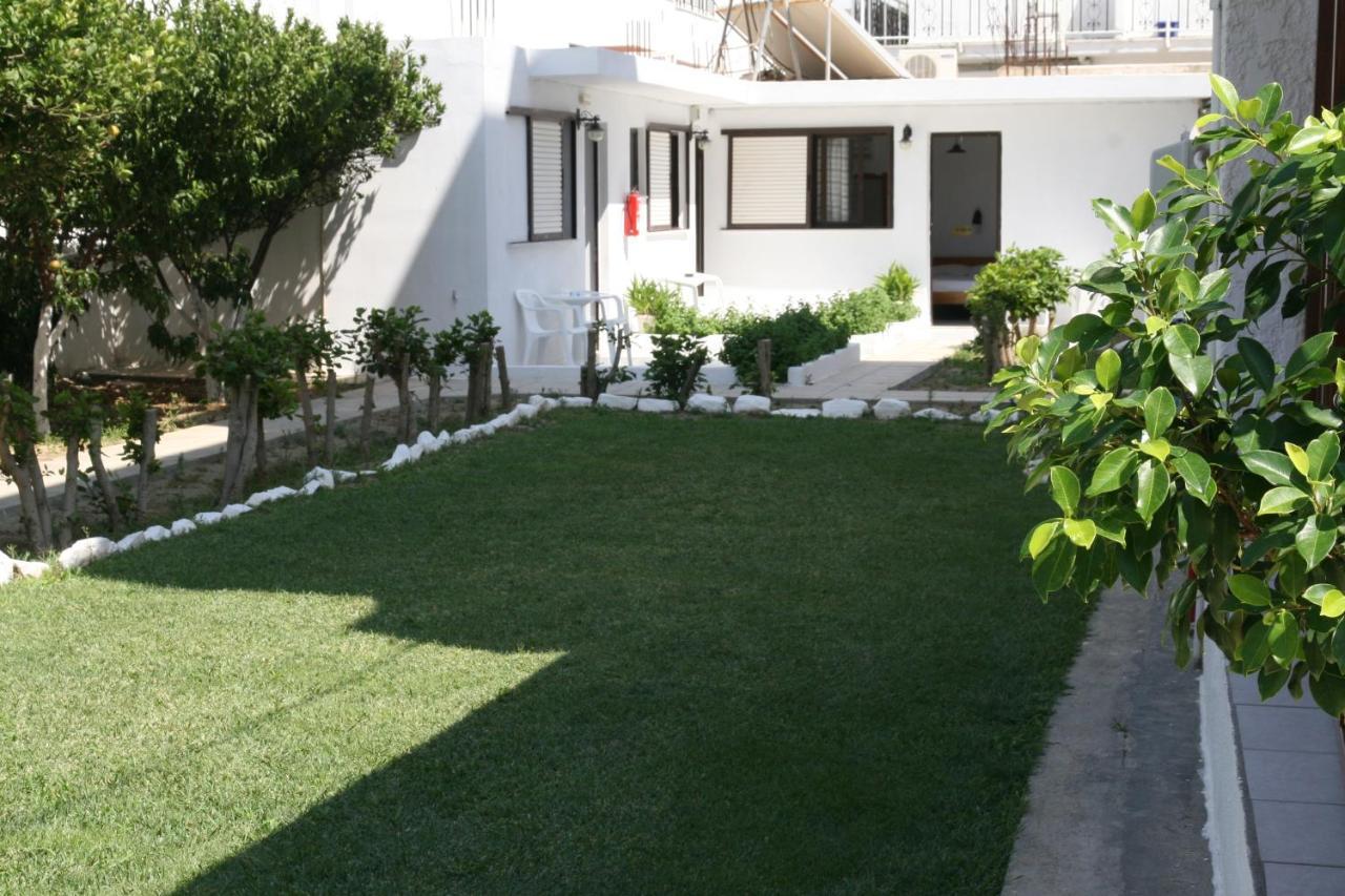 Andavis Hotel (Adults Only) Kardamena (Kos) Exterior foto