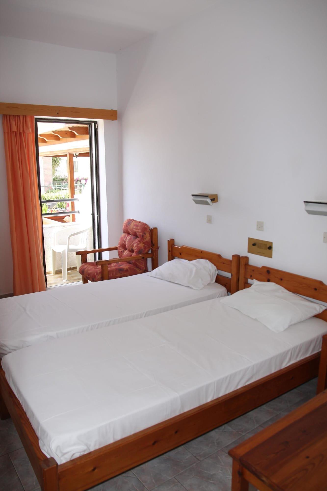 Andavis Hotel (Adults Only) Kardamena (Kos) Exterior foto