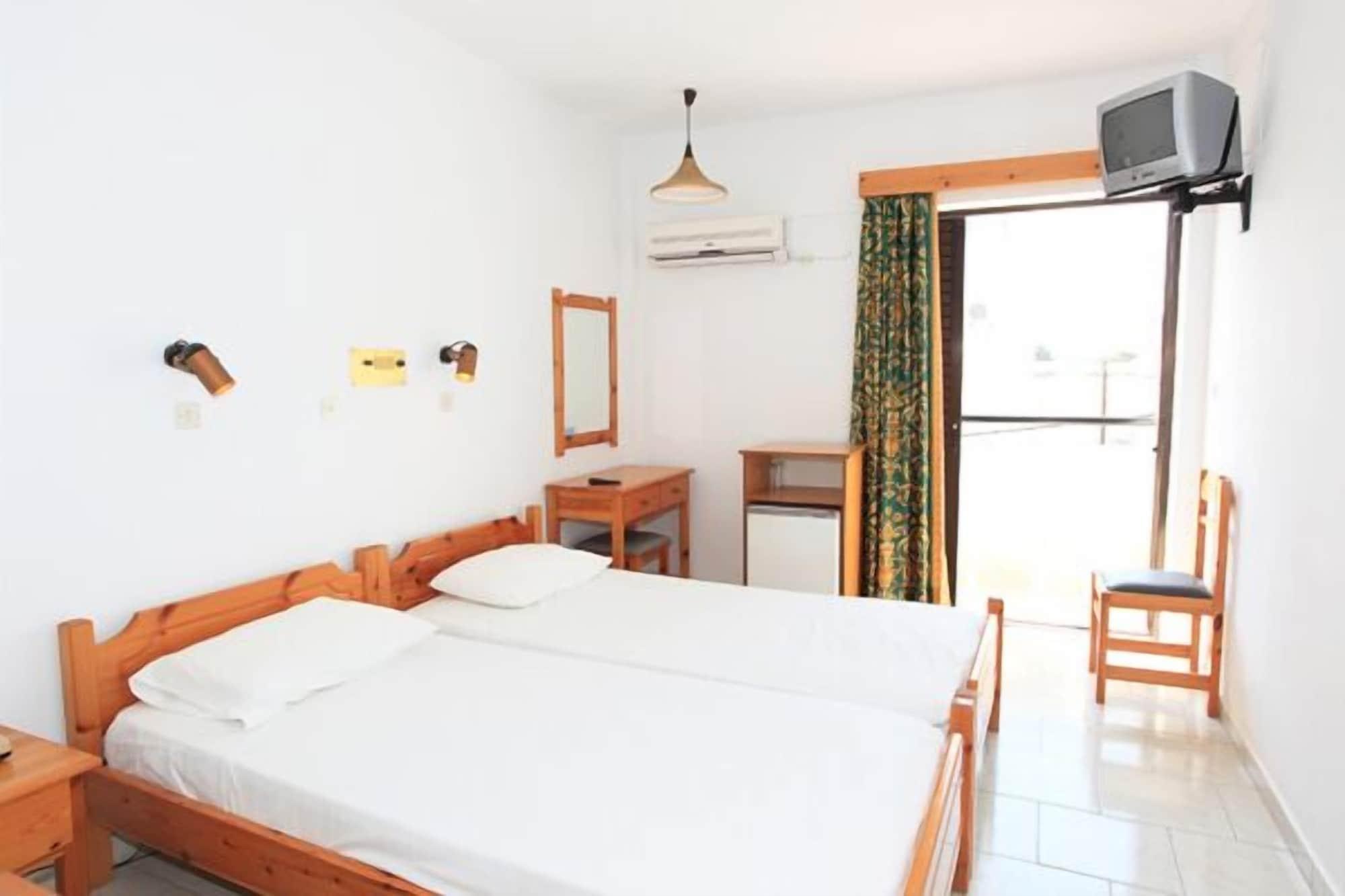 Andavis Hotel (Adults Only) Kardamena (Kos) Exterior foto