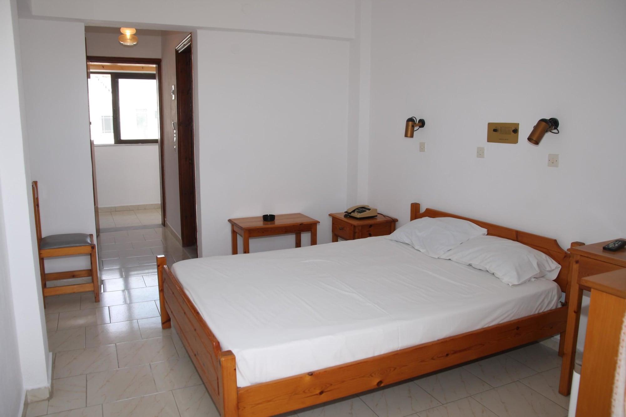 Andavis Hotel (Adults Only) Kardamena (Kos) Exterior foto