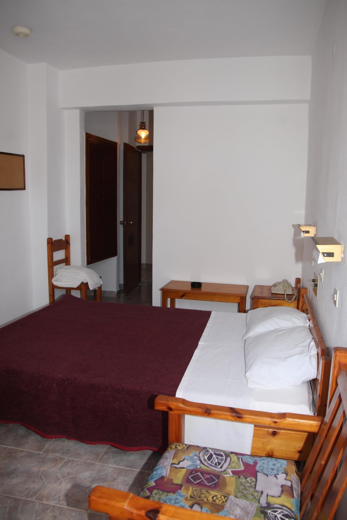 Andavis Hotel (Adults Only) Kardamena (Kos) Exterior foto