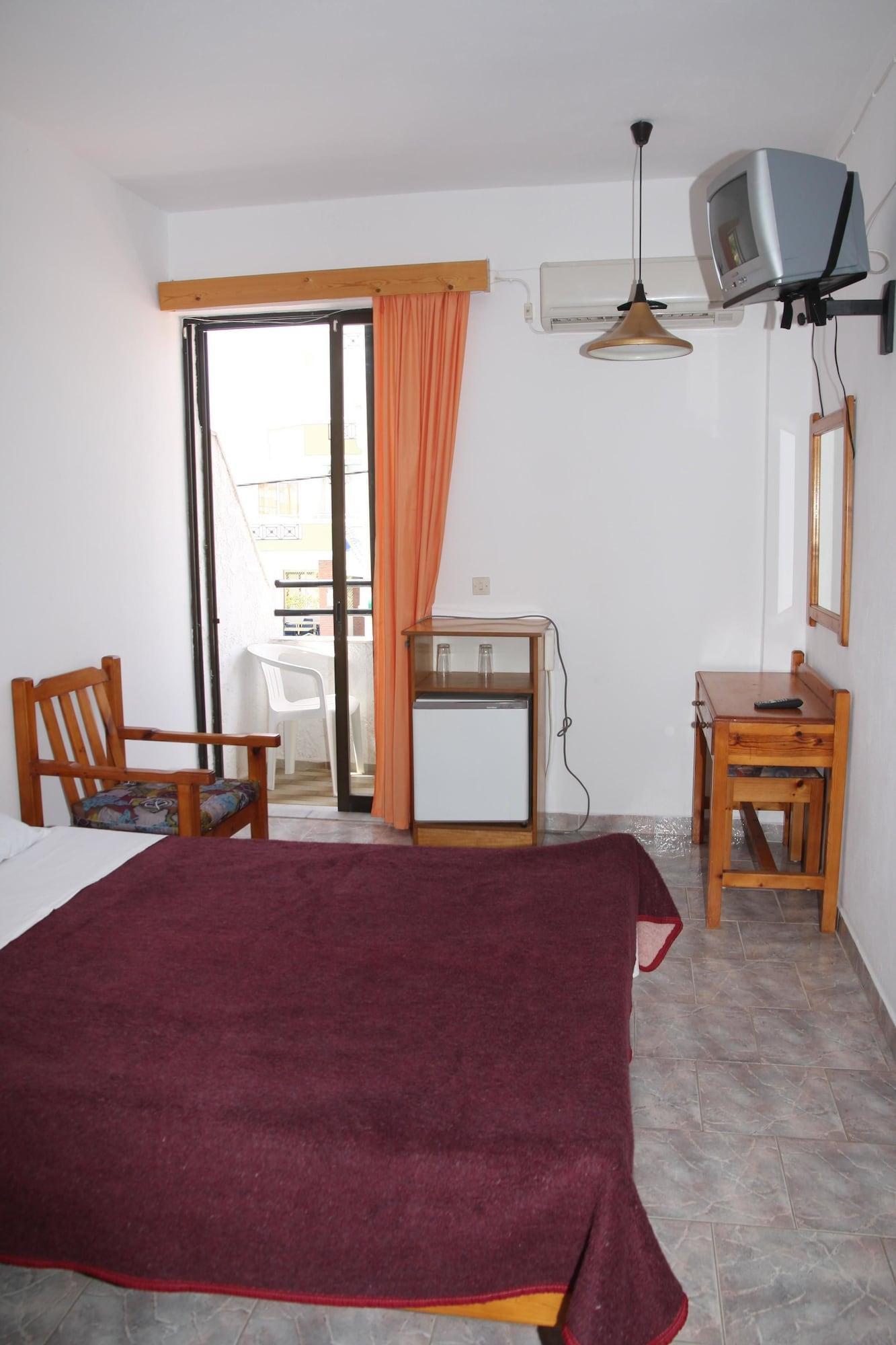 Andavis Hotel (Adults Only) Kardamena (Kos) Exterior foto