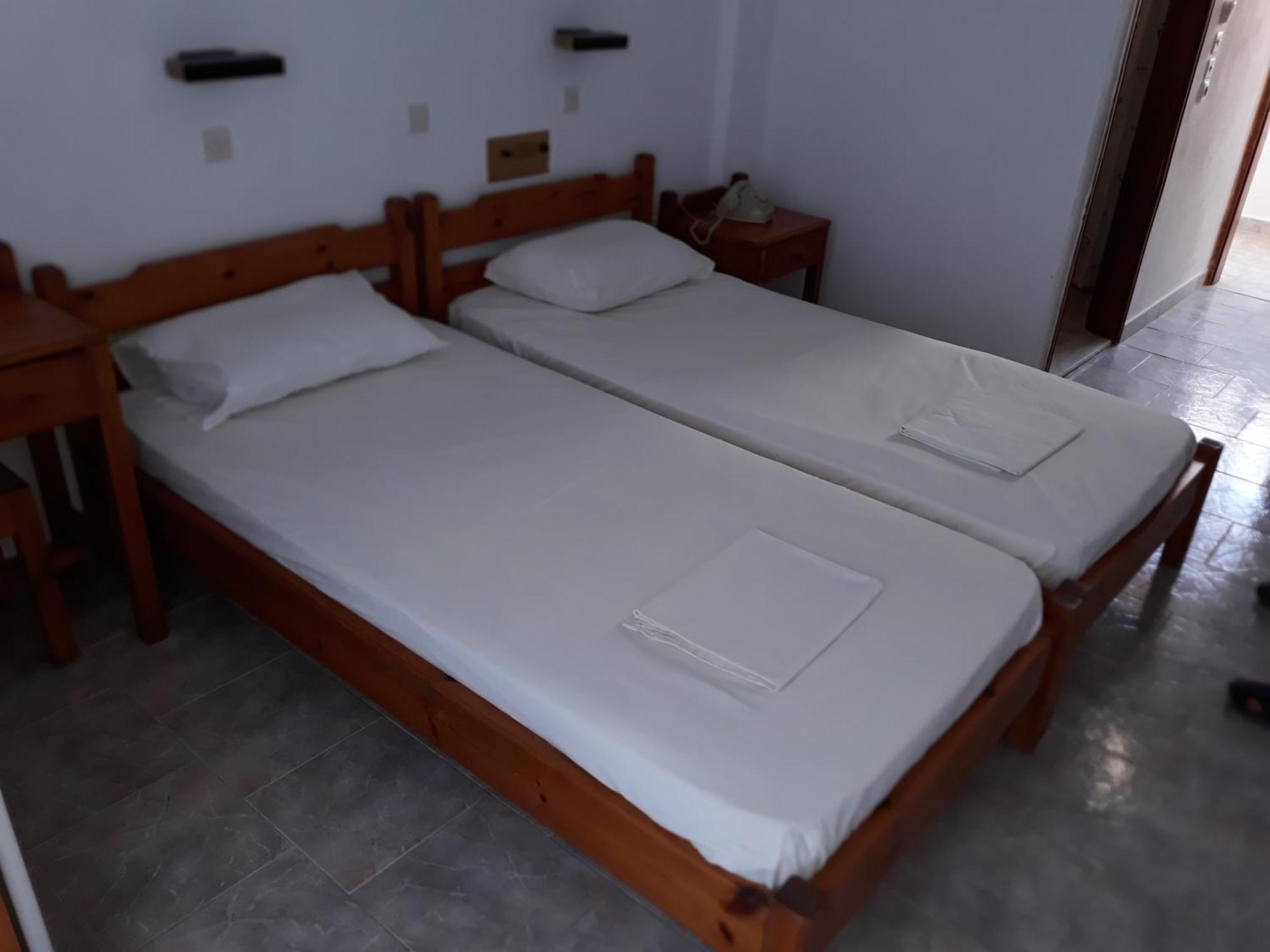 Andavis Hotel (Adults Only) Kardamena (Kos) Exterior foto