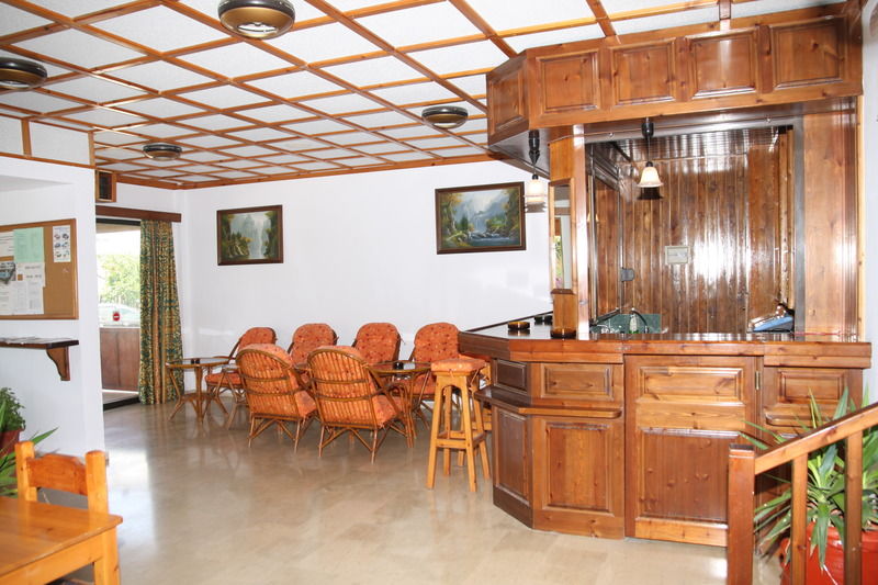 Andavis Hotel (Adults Only) Kardamena (Kos) Exterior foto