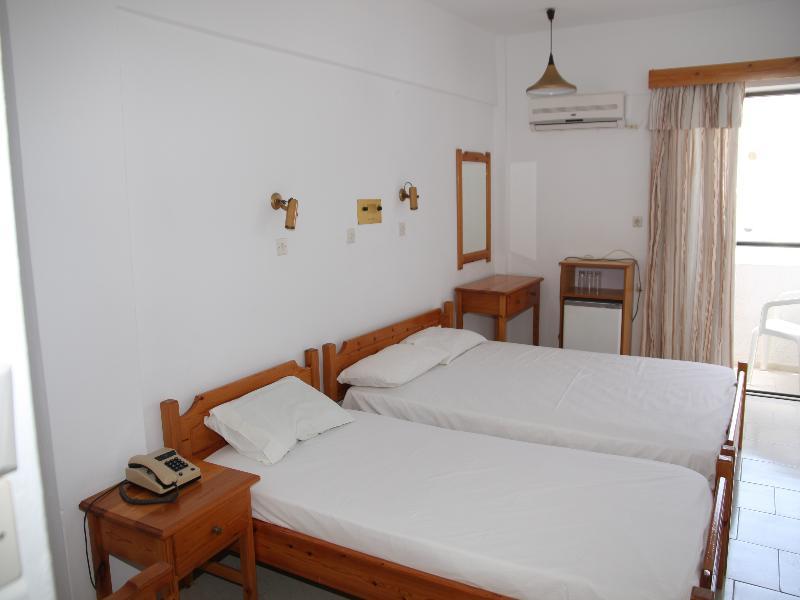 Andavis Hotel (Adults Only) Kardamena (Kos) Exterior foto