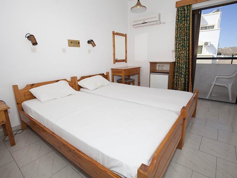 Andavis Hotel (Adults Only) Kardamena (Kos) Exterior foto