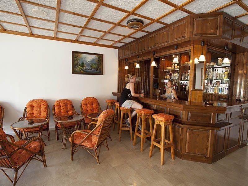 Andavis Hotel (Adults Only) Kardamena (Kos) Exterior foto