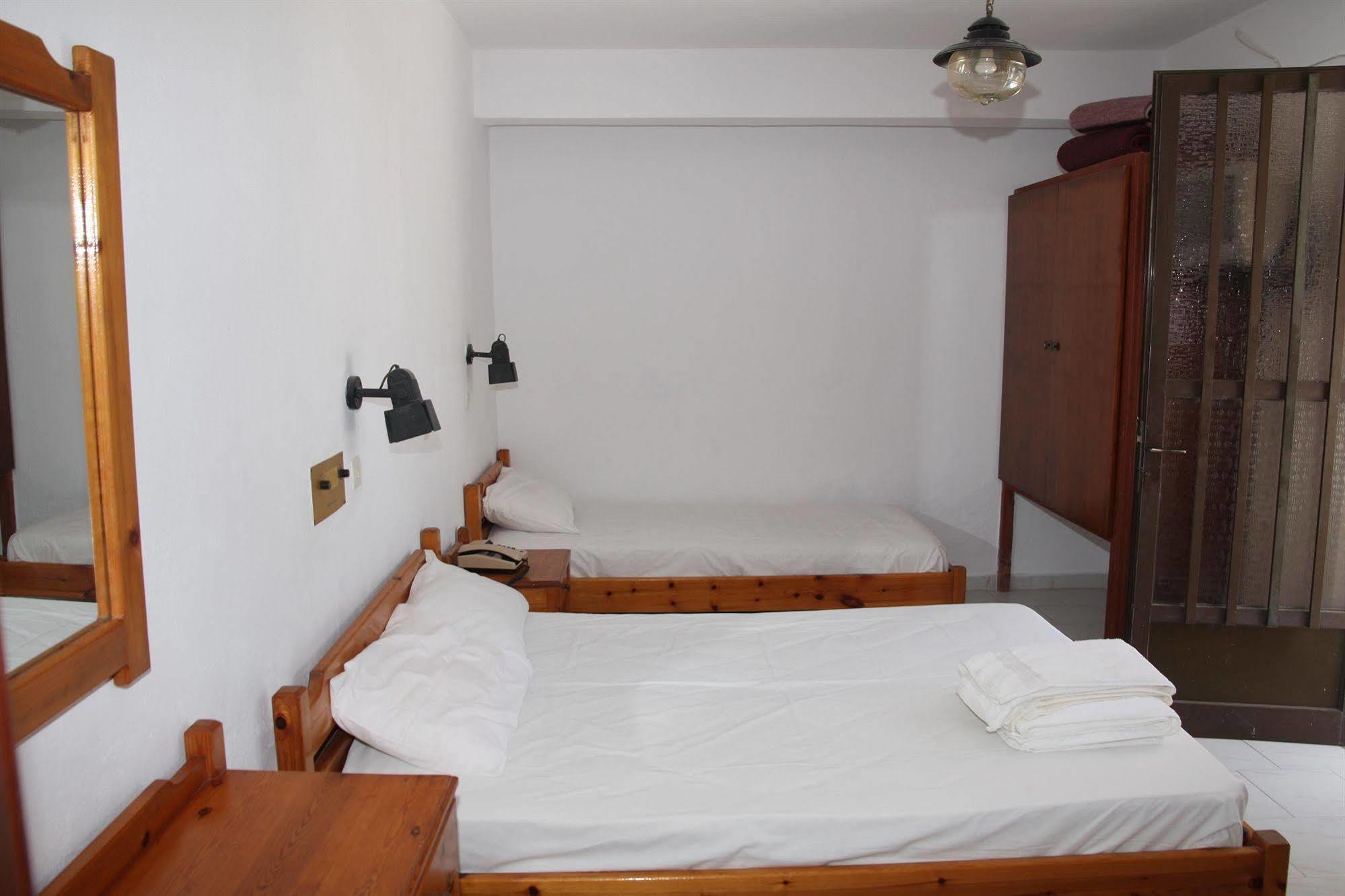 Andavis Hotel (Adults Only) Kardamena (Kos) Exterior foto