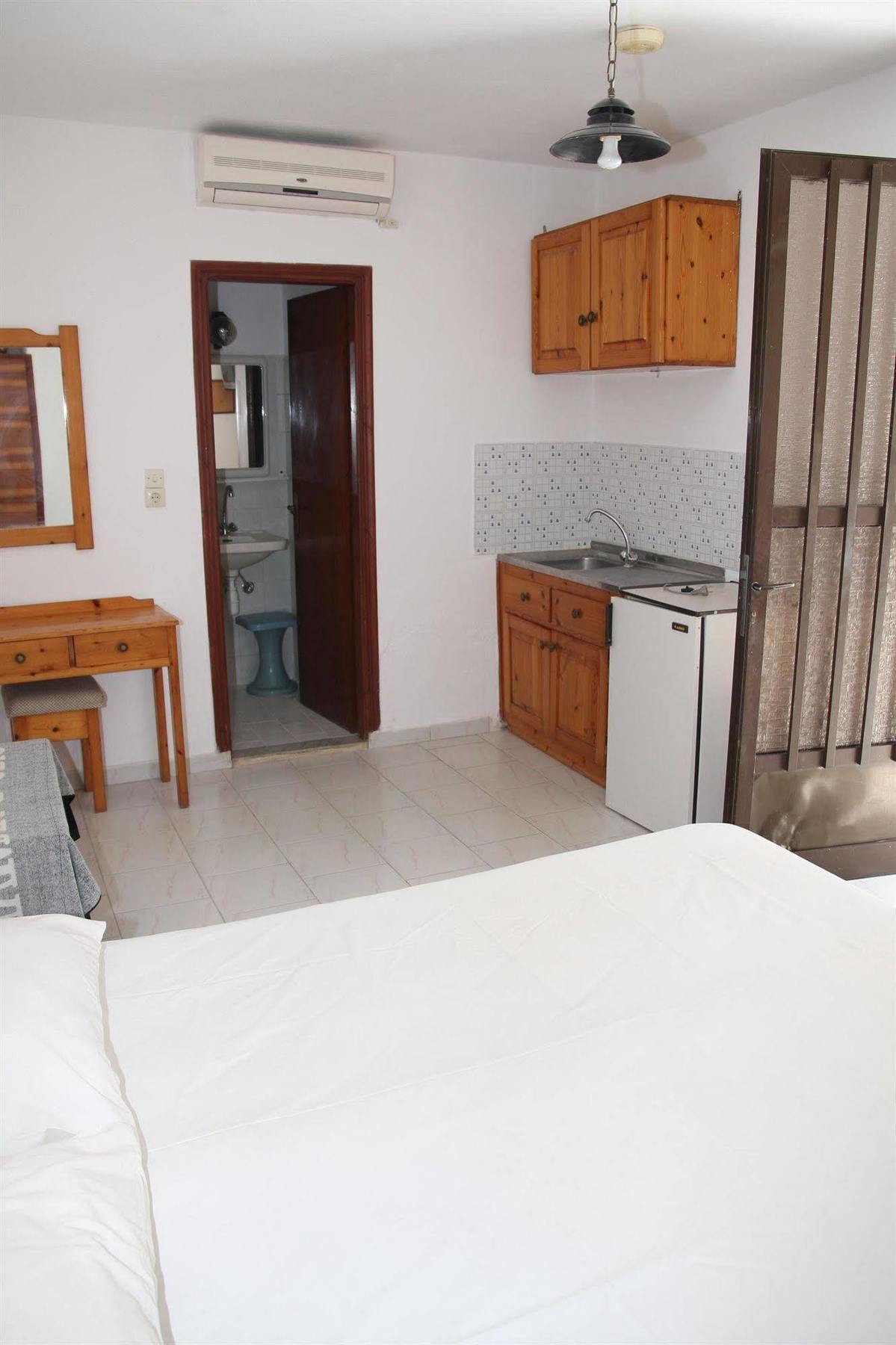 Andavis Hotel (Adults Only) Kardamena (Kos) Exterior foto