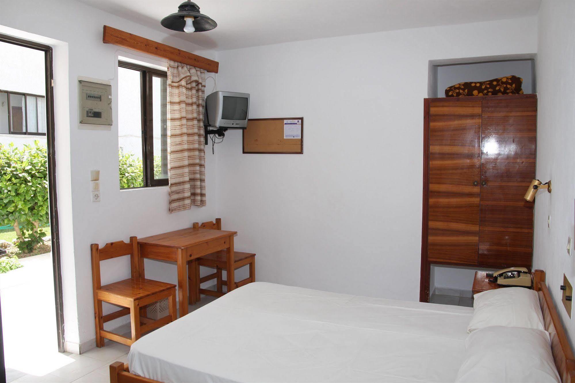 Andavis Hotel (Adults Only) Kardamena (Kos) Exterior foto