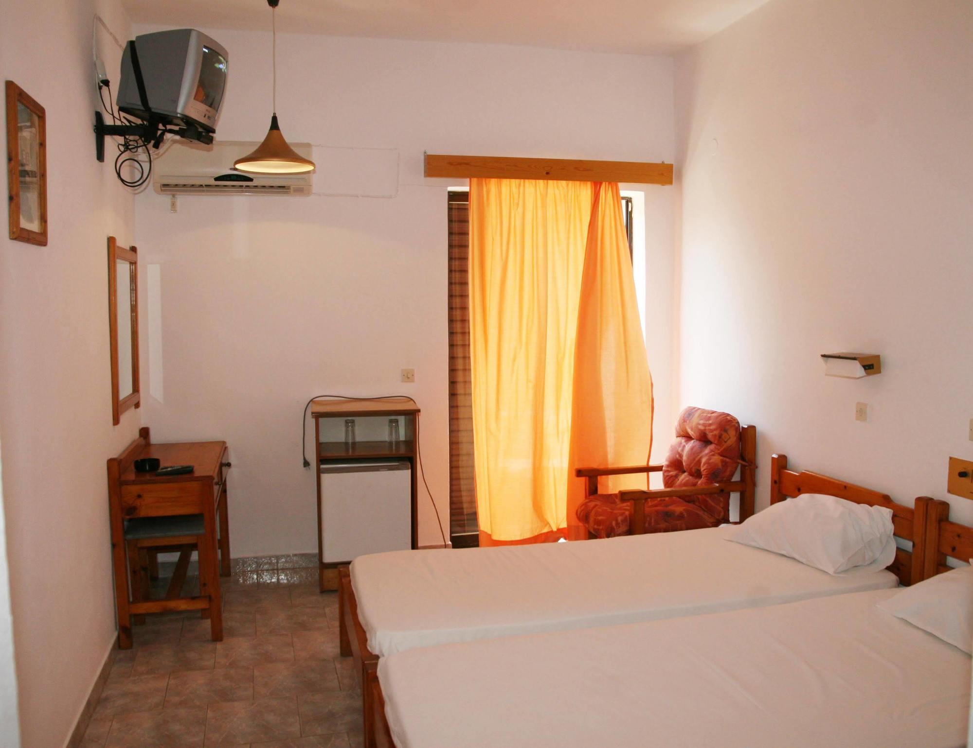 Andavis Hotel (Adults Only) Kardamena (Kos) Exterior foto