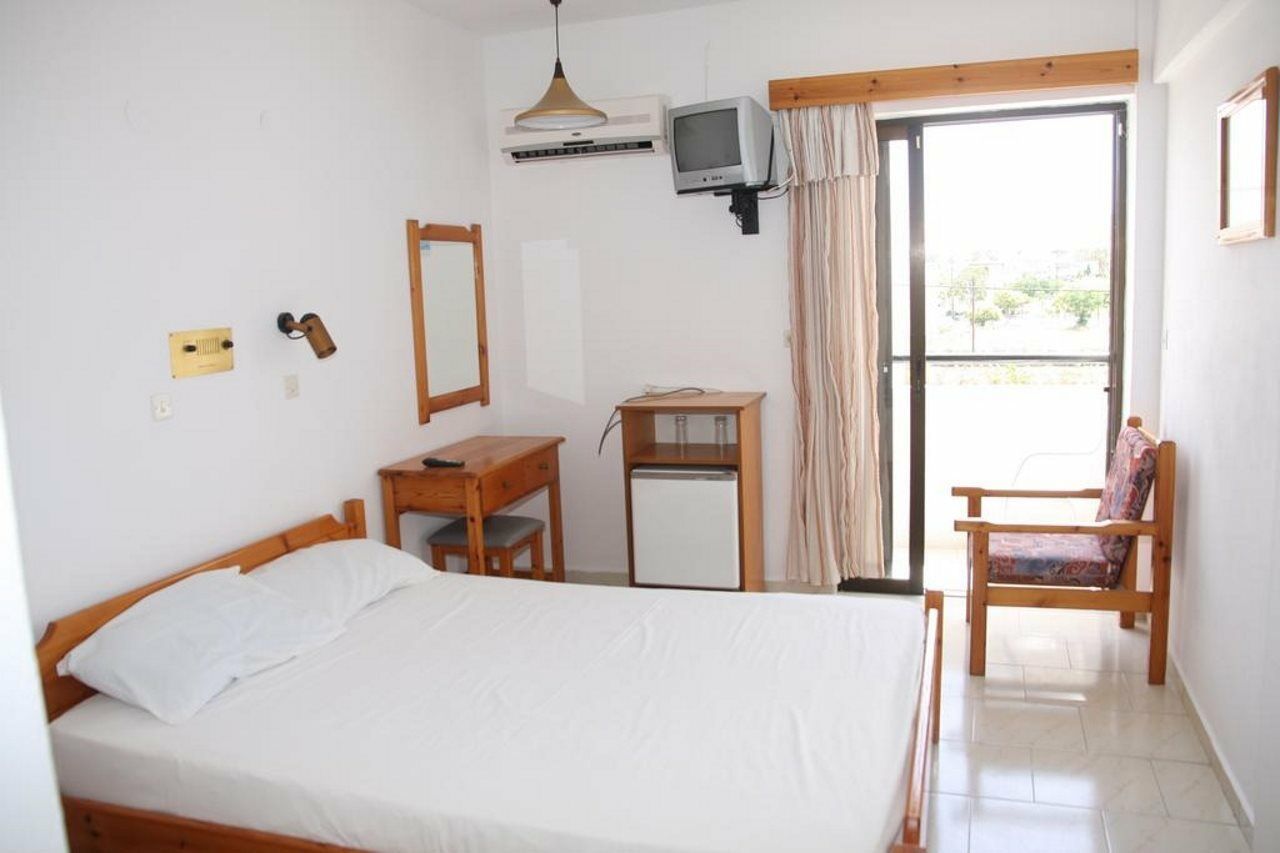 Andavis Hotel (Adults Only) Kardamena (Kos) Exterior foto